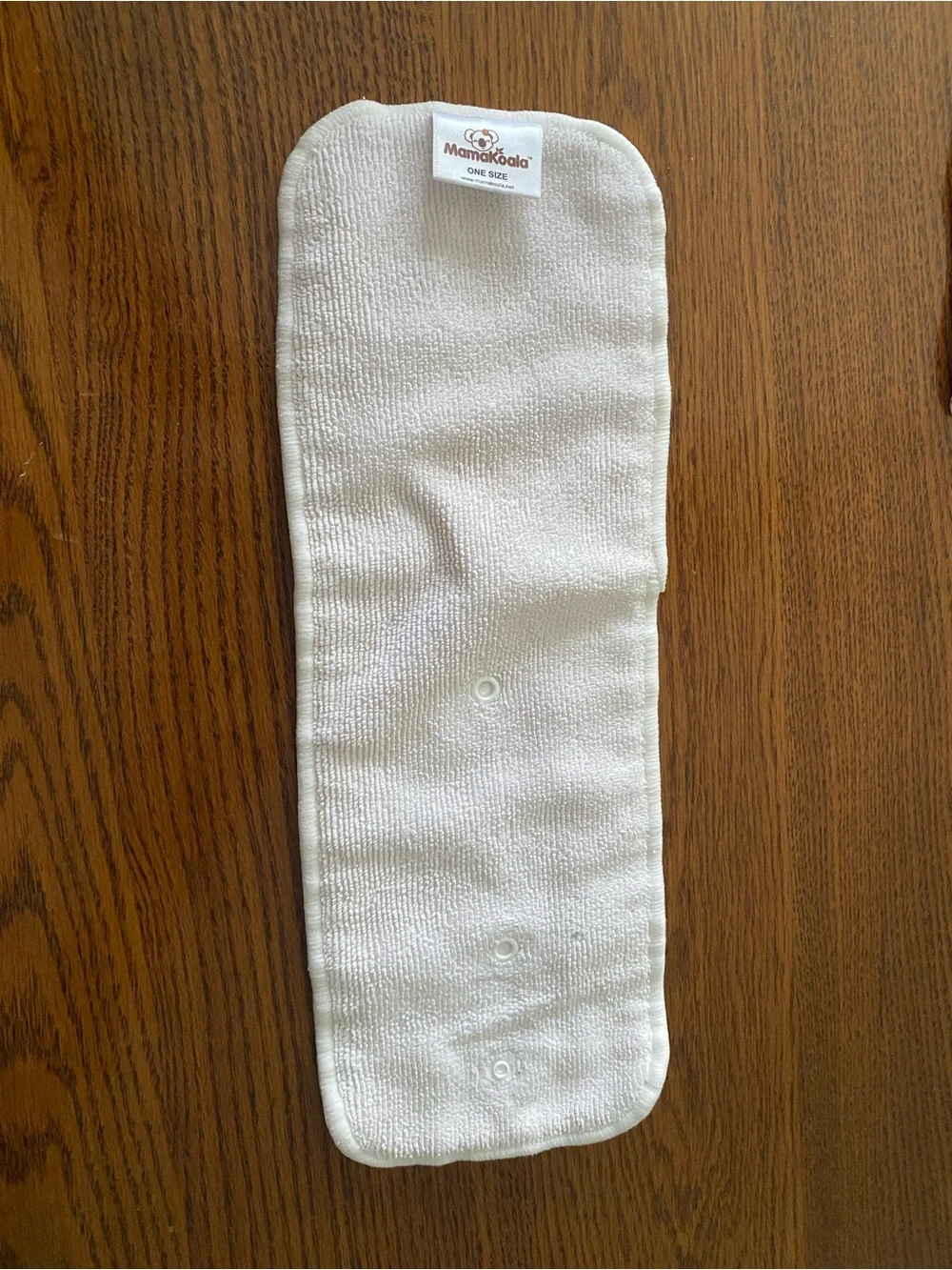 Mama Koala Mermaid Cloth Diaper Set